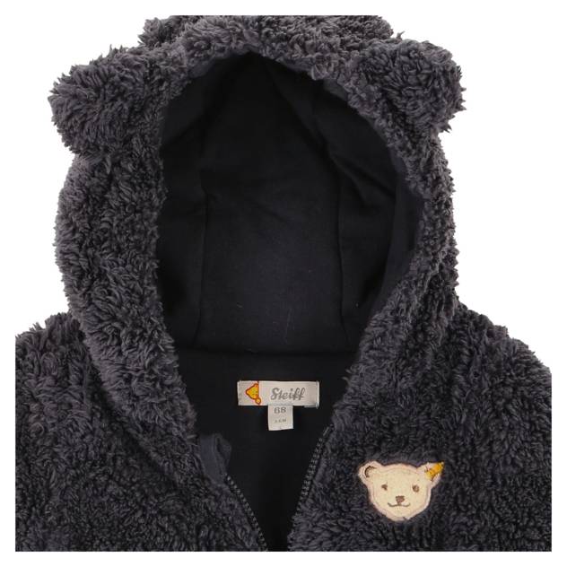 STEIFF Fleecejacke