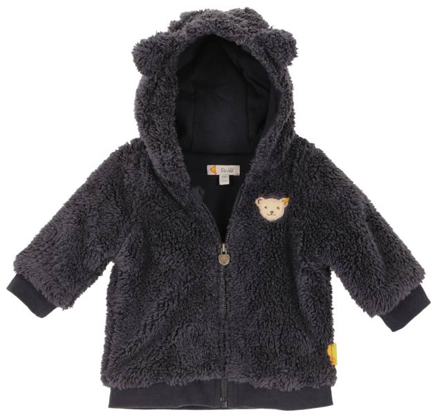 STEIFF Fleecejacke