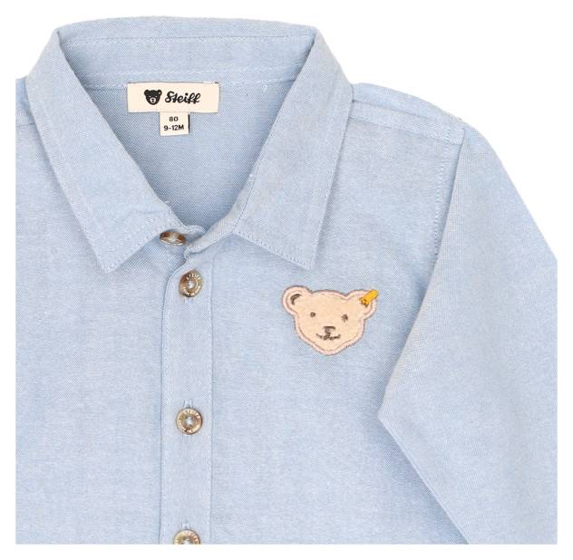 STEIFF Hemd