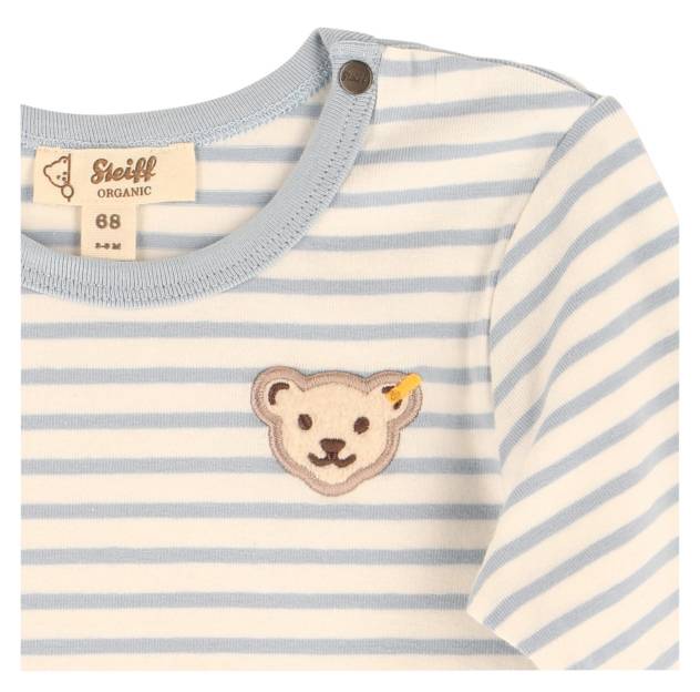 STEIFF Langarm-Shirt