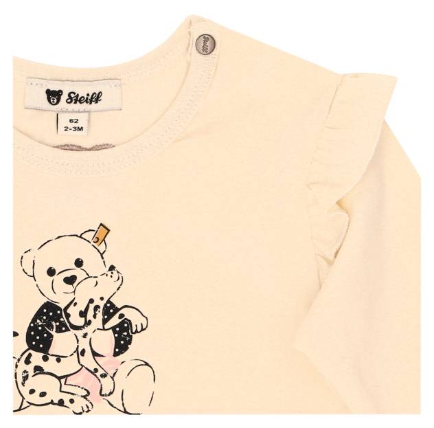 STEIFF Langarm-Shirt