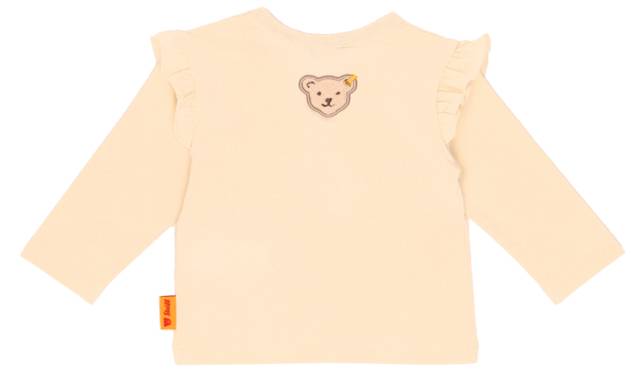 STEIFF Langarm-Shirt