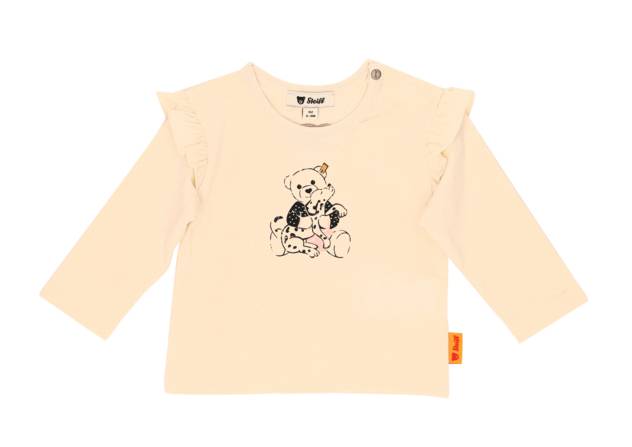 STEIFF Langarm-Shirt