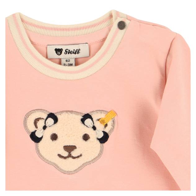 STEIFF Langarm-Shirt