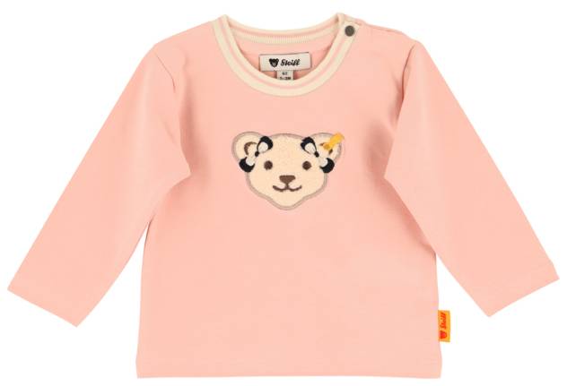 STEIFF Langarm-Shirt
