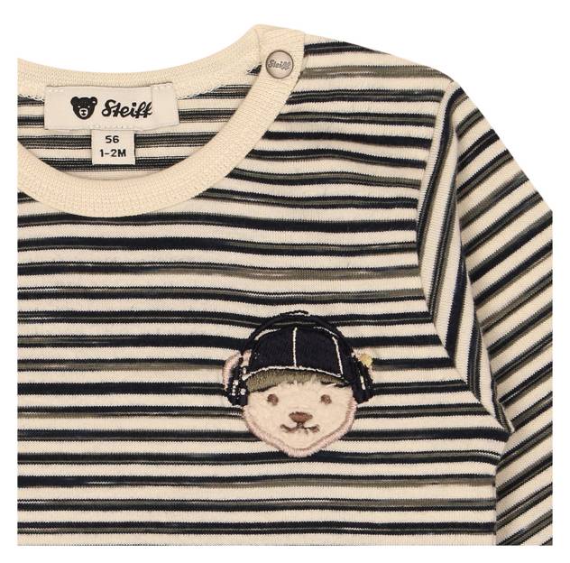 STEIFF Langarm-Shirt