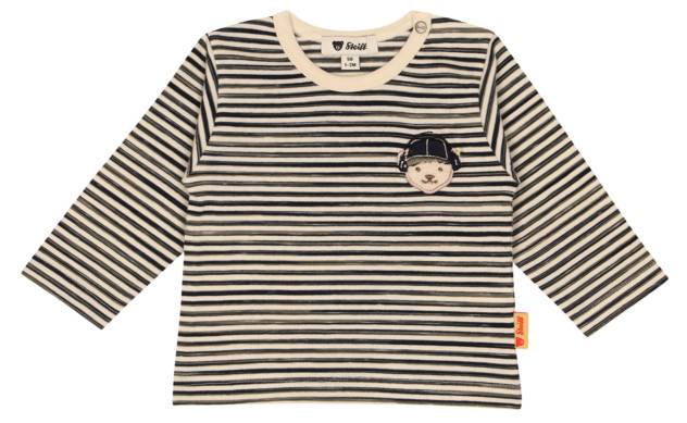 STEIFF Langarm-Shirt