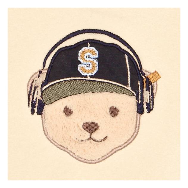 STEIFF Langarm-Shirt