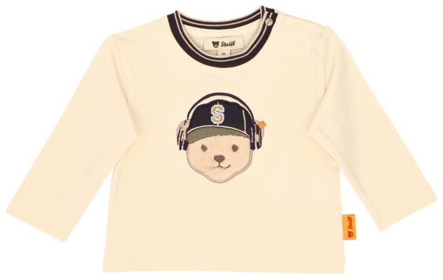 STEIFF Langarm-Shirt