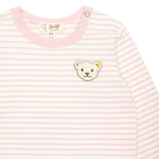 STEIFF Langarm-Shirt