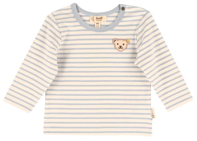 STEIFF Langarm-Shirt