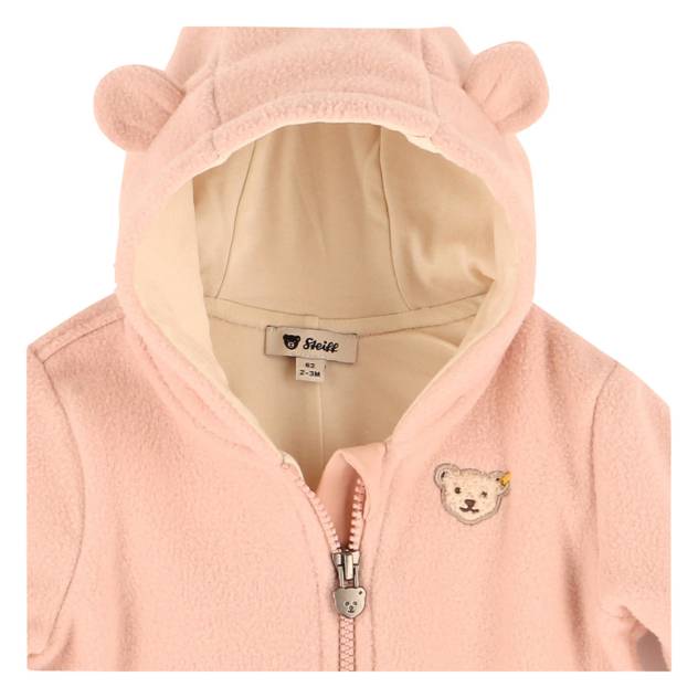 STEIFF Langarm-Strampler