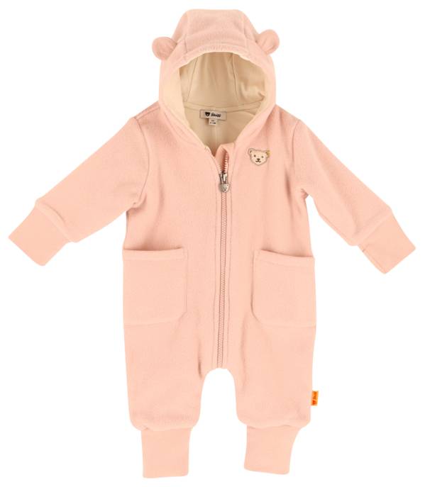 STEIFF Langarm-Strampler