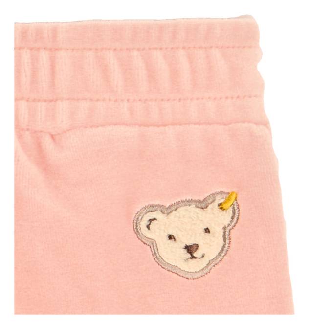 STEIFF Samt-Hose
