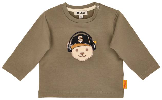 STEIFF Sweatshirt
