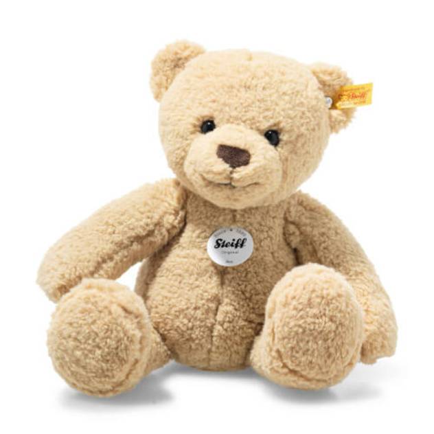STEIFF Teddyb. Ben 30 beige