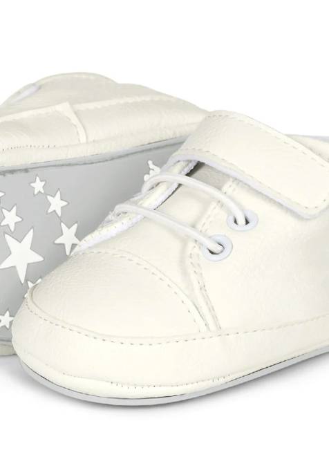 STERNTALER Baby-Schuh Aus Kunstleder