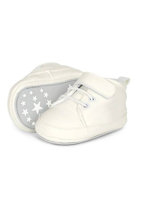 STERNTALER Baby-Schuh aus Kunstleder