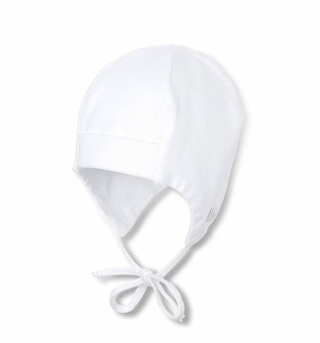STERNTALER Erstlingsmütze