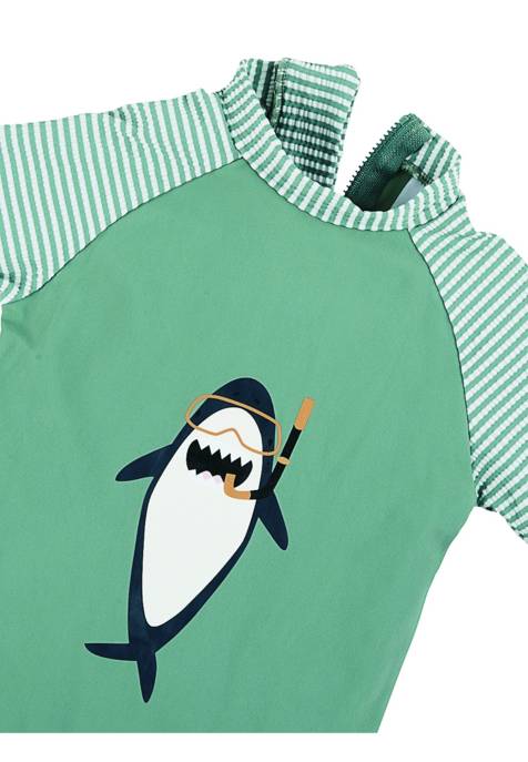 STERNTALER Schwimmanzug "Hai"