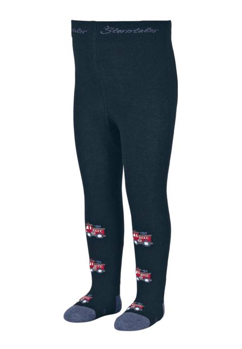 STERNTALER Strumpfhose "Feuerwehr"
