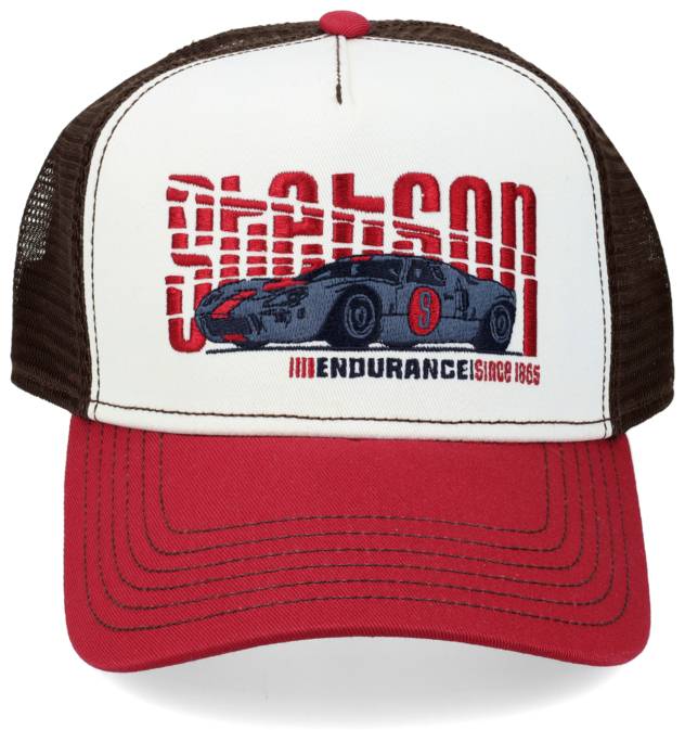 STETSON Stetson Cap