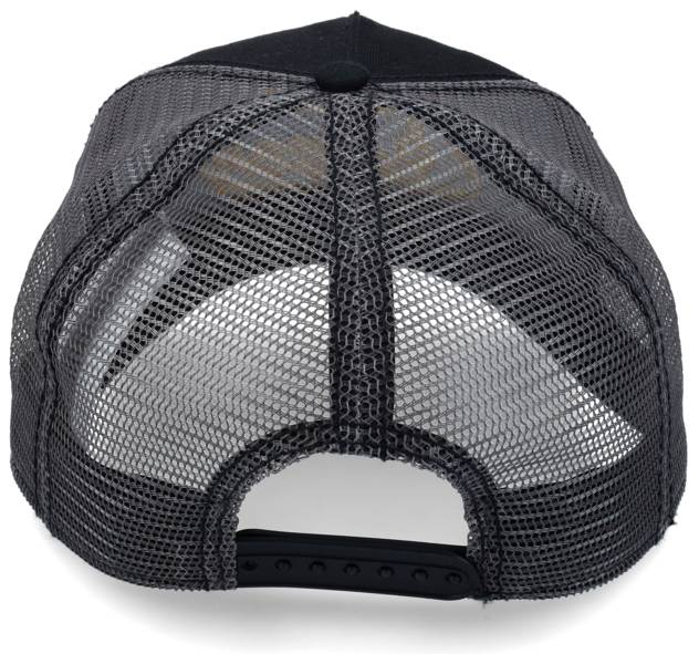 STETSON Trucker Cap "American Heritage Classic"