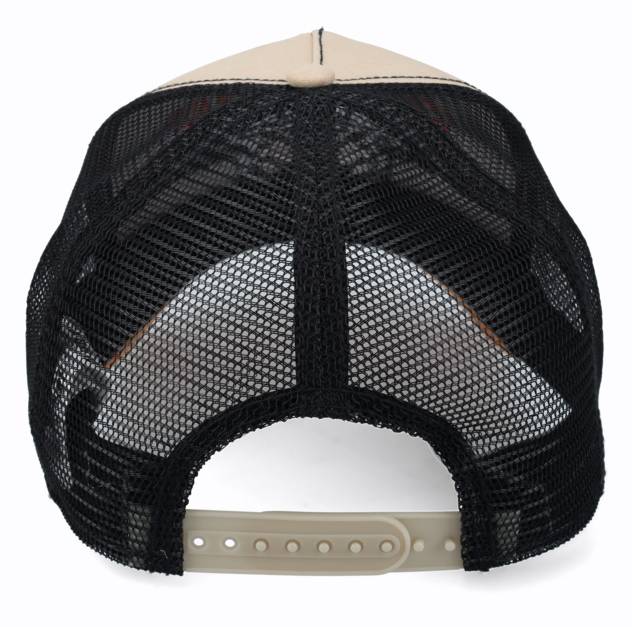 STETSON Trucker Cap F"orest Patrol"