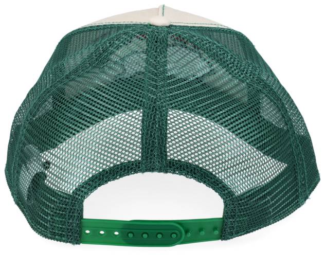 STETSON Trucker-Cap "Great Plains"