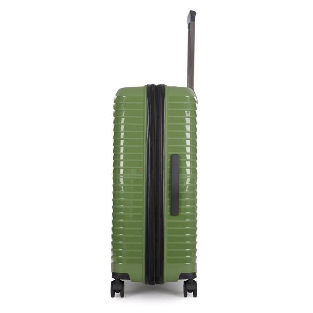 Stratic Koffer "Bright +"