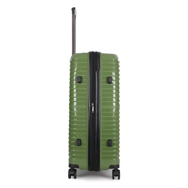 Stratic Koffer "Bright +"