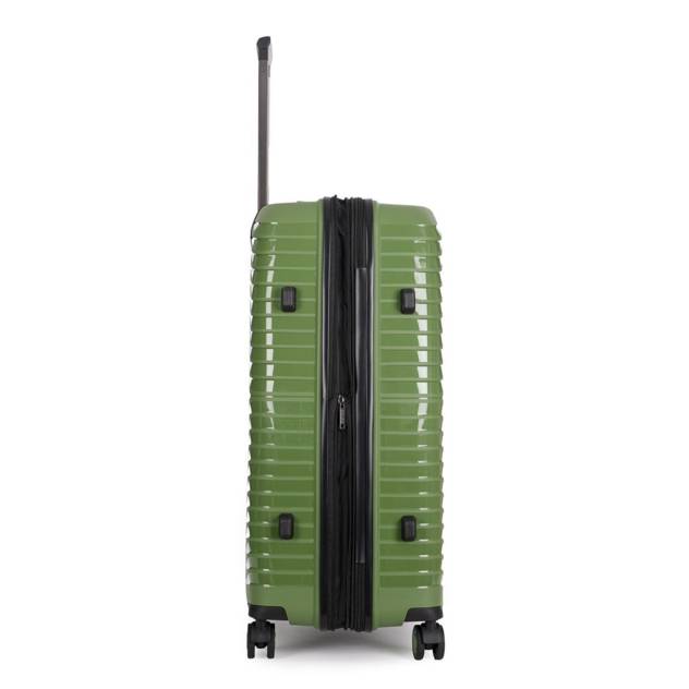 Stratic Koffer "Bright +"