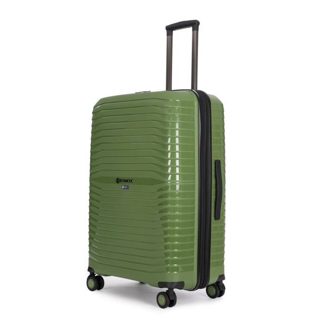 Stratic Koffer "Bright +"