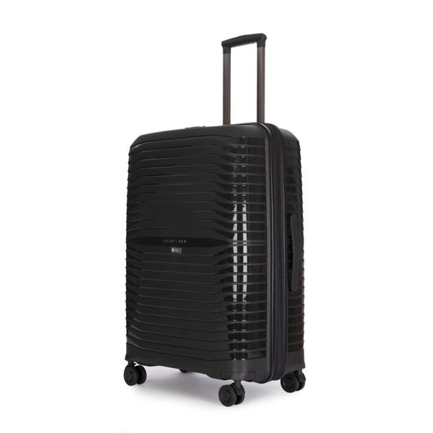 Stratic Koffer "Bright +"