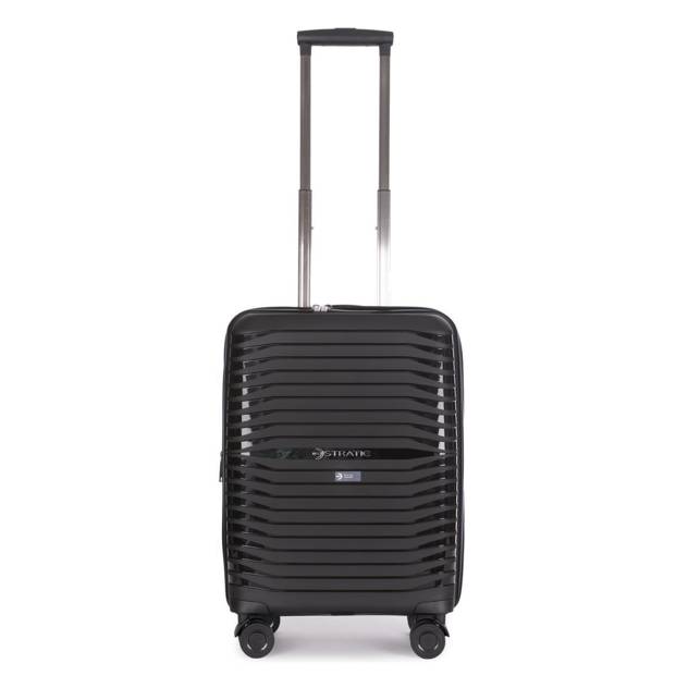 Stratic Koffer "Bright +"