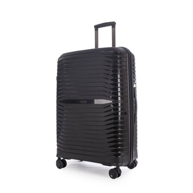 Stratic Koffer "Bright +"