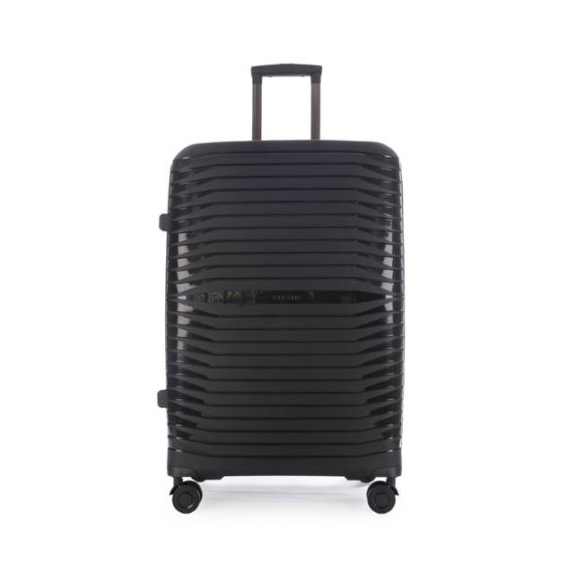 Stratic Koffer "Bright +"