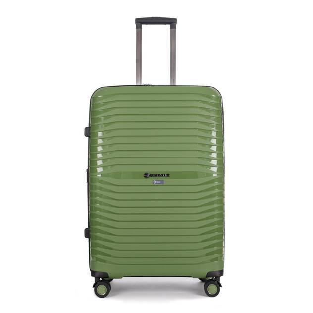 Stratic Koffer "Bright +"
