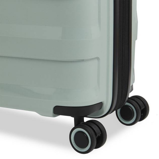 Stratic Koffer "Straw +"