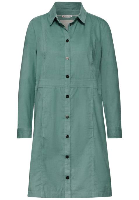 Street One Cordkleid