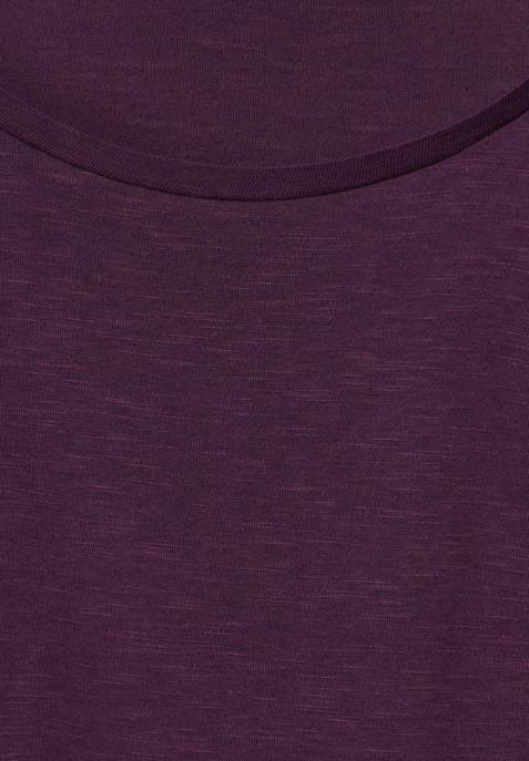Street One LTD QR Shirt W.gathering At Sh