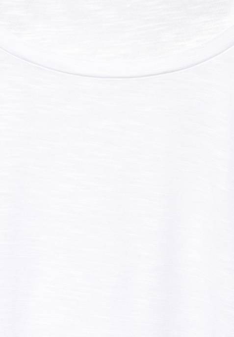 Street One LTD QR Shirt W.gathering At Sh