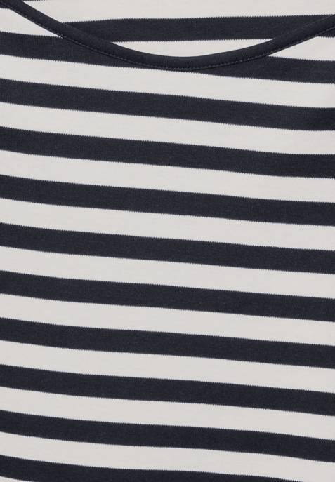 Street One LTD QR Yds U-boat Shirt