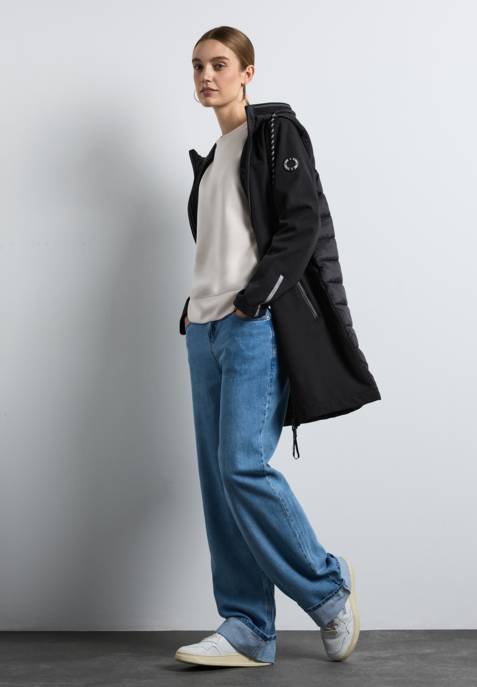 Street One Mat Mix Softshell Jkt
