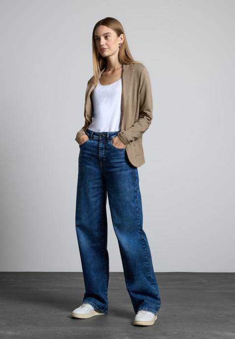 Street One MH QR Basic Blazer