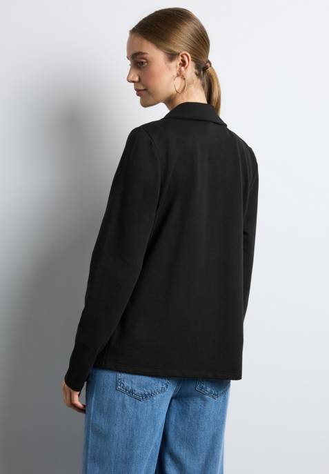 Street One MH QR Basic Blazer