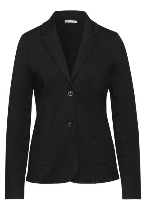 Street One MH QR Basic Blazer