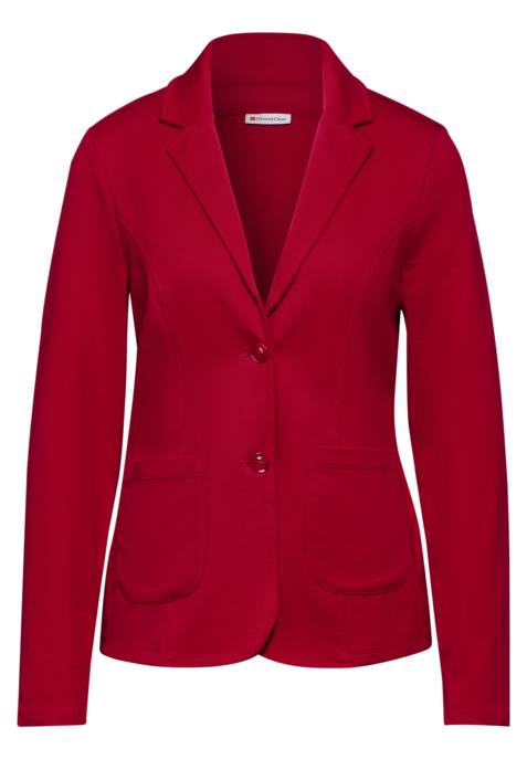 Street One MH QR Basic Blazer