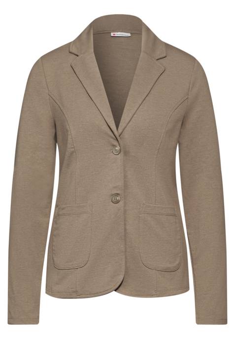 Street One MH QR Basic Blazer