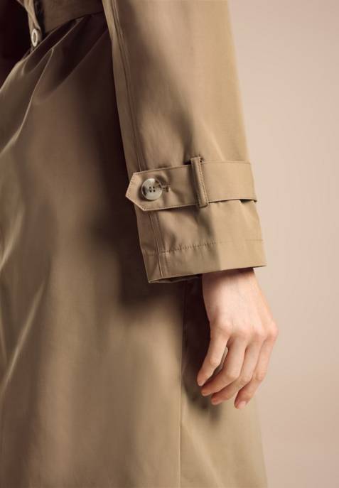 Street One Modern Trenchcoat